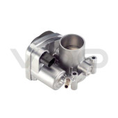 Заслонка дроссельная VW POLO/G4 <b>SIEMENS VDO 408238321006Z</b>