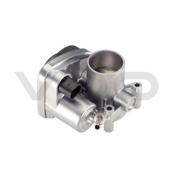 Заслонка дроссельная VW POLO/G4 <b>SIEMENS VDO 408238321006Z</b>