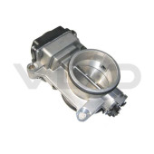 Патрубок дросс.заслонки 408-239-822-001Z <b>SIEMENS VDO 408239822001Z</b>