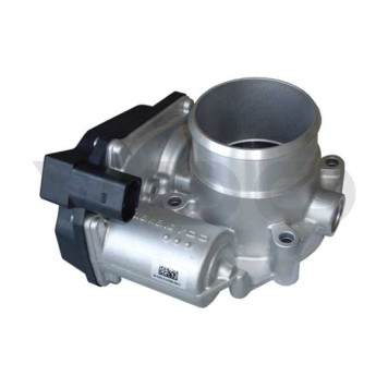 Заслонка дроссельная VAG 1.8/2.0 FSI TFSI <b>SIEMENS VDO A2C59511705</b>