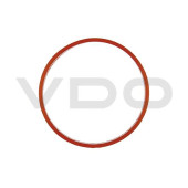 Прокл. трубки клапана возврата ог <b>SIEMENS VDO A2C59516937</b>