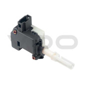 Привод замка багажника VW PASSAT/TOUAREG/SKODA <b>SIEMENS VDO X10729002015</b>