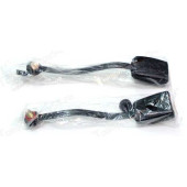 Замок ремня безопасности ВАЗ 2101 (2шт) <b>SINTA 2101-8217030</b>