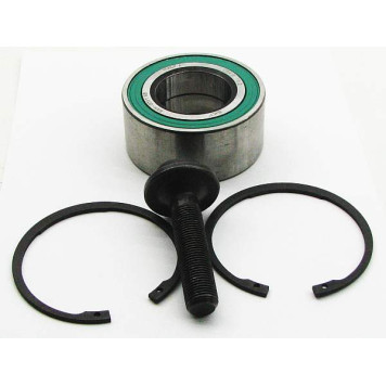 Комплект подшипника ступицы колеса SKF VKBA 1356-3