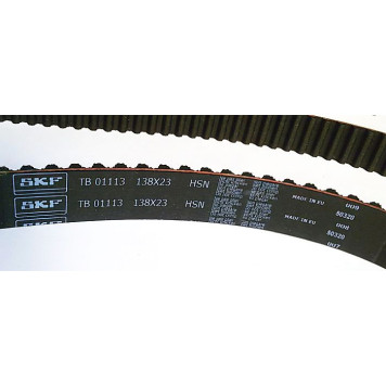 Водяной насос + комплект зубчатого ремня SKF VKMC 01113-1-4