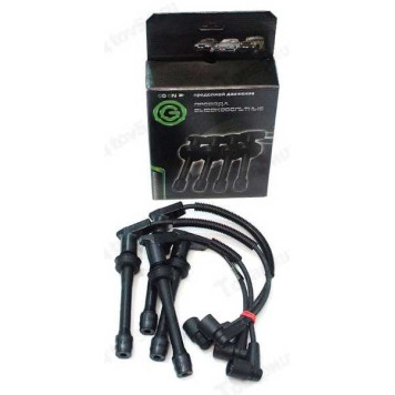 Провода в/в ВАЗ 2112 16кл GO <b>СК-ПРОМАВТО 2112-3707080</b>