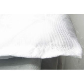 Утеплитель двигателя / автоодеяло 125х60см SkyWay ASH-125C стеклоткань