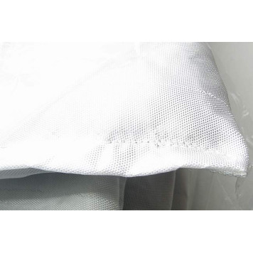 Утеплитель двигателя / автоодеяло 125х60см SkyWay ASH-125C стеклоткань