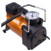 Компрессор поршневой SkyWay TORNADO AC-580 (30 л/мин, 100W, до 7атм, 3 насадки, чехол) S02001022