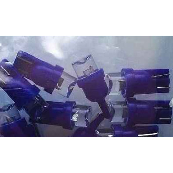 Лампа (LS02) светодиодная Т10 (W2,1-9,5d) синяя 12V без цоколя SKYWAY EXTRA LIGHT S08201139-1