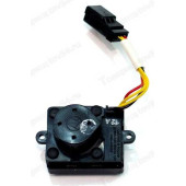 Датчик температуры воздуха салона ВАЗ 1118, 2170 <b>SLON 11186-8128050-01</b>