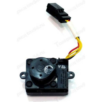 Датчик температуры воздуха салона ВАЗ 1118, 2170 <b>SLON 11186-8128050-01</b>