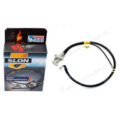 Провод АКБ "-" ВАЗ 2110 с.о <b>SLON 21104-3724080</b>