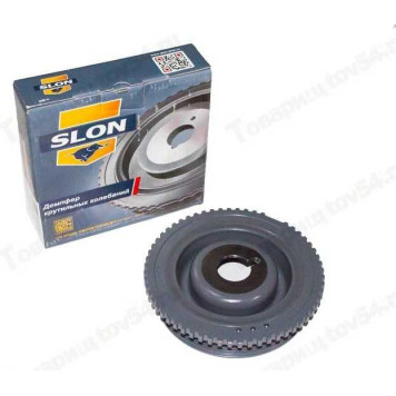Шкив к/в 21177 X-Ray <b>SLON 21177-1005058</b>