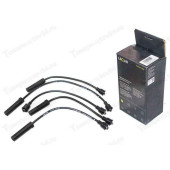 Провода высоковольтные Газ-402 <b>LECAR021120103</b>