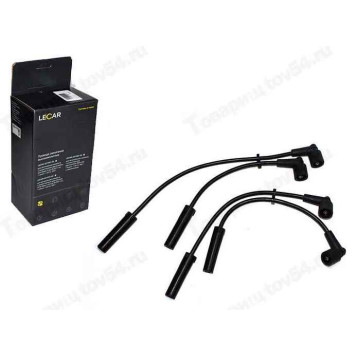 Провода высоковольтные Газ-4216, Бизнес Евро-4 (после 10.2011) <b>LECAR021170103</b>