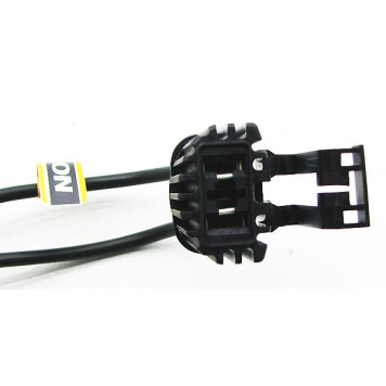 Разъем электровентилятора ВАЗ 2123 Шеви Нива SLON SLRK-301-1