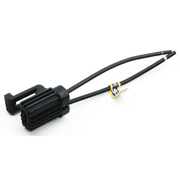 Разъем электровентилятора ВАЗ 2123 Шеви Нива SLON SLRK-301-2