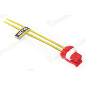 Колодка адсорбера ВАЗ с проводами <b>SLON SLRK-314</b>