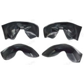 Подкрылки ВАЗ 2101-2106 Clotek <b>Слотекс 2101-8403363</b>