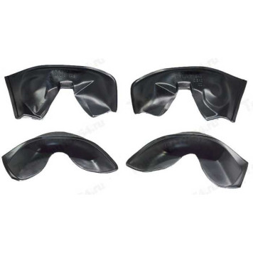 Подкрылки ВАЗ 2101-2106 Clotek <b>Слотекс 2101-8403363</b>