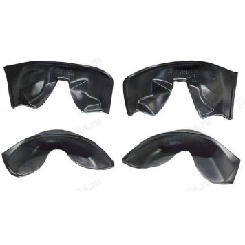 Подкрылки ВАЗ 2105-2107 Clotek <b>Слотекс 2105-8404011</b>