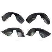 Подкрылки ВАЗ 2108-21099 Clotek <b>Слотекс 2108-8403363</b>