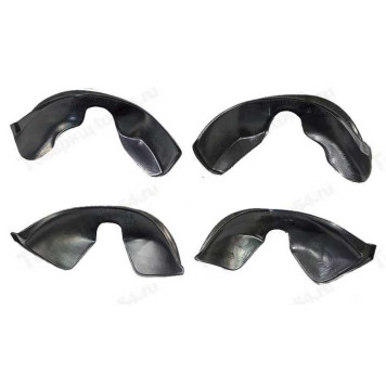 Подкрылки ВАЗ 2108-21099 Clotek <b>Слотекс 2108-8403363</b>