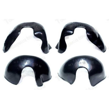 Подкрылки ВАЗ 2110-11-12 Clotek <b>Слотекс 2110-8403363</b>