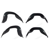 Подкрылки ВАЗ 2115 Clotek <b>Слотекс 2114-8403363</b>