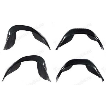 Подкрылки ВАЗ 2115 Clotek <b>Слотекс 2114-8403363</b>