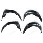 Подкрылки ВАЗ 2170 Clotek (к-т) <b>Слотекс 2170-8403602/03</b>