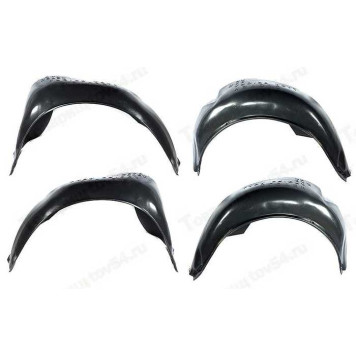 Подкрылки ВАЗ 2170 Clotek (к-т) <b>Слотекс 2170-8403602/03</b>