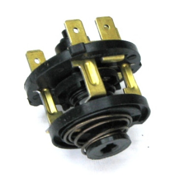 Контактная группа замка зажигания ВАЗ 2101 <b>Смоленск 2101-3704100-11</b>-1