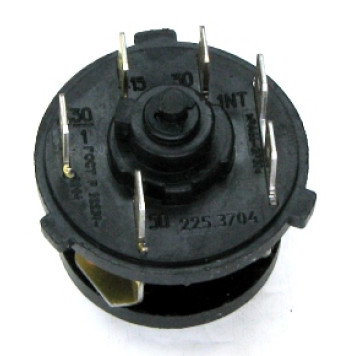 Контактная группа замка зажигания ВАЗ 2101 <b>Смоленск 2101-3704100-11</b>-2