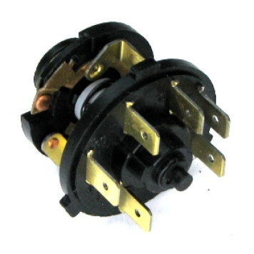 Контактная группа замка зажигания ВАЗ 2101 <b>Смоленск 2101-3704100-11</b>-3