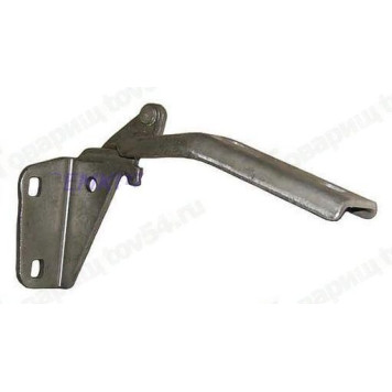 Петля капота ВАЗ 2170 Приора левая <b>СМЗ 2170-8407011</b>