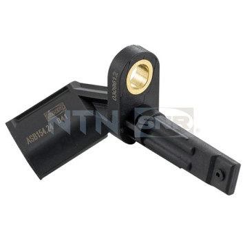 Датчик ABS перед./зад. лев. Audi A4/A6 <b>SNR ASB154.24</b>