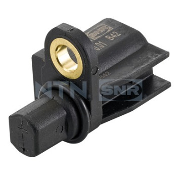 Датчик ABS задний! FordFocus/Mondeo/Galaxy 1.6-2.2i/TDCi 04 <b>SNR ASB.17001</b>
