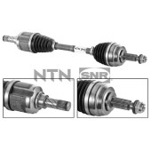 Приводной вал DK55014 <b>SNR DK.55014</b>