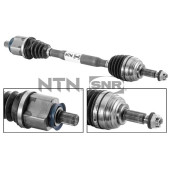 Приводной вал DK55086 <b>SNR DK.55086</b>