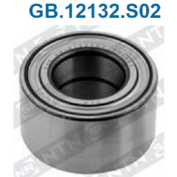 Подшипник ступичный <b>SNR GB.12132.S02</b>