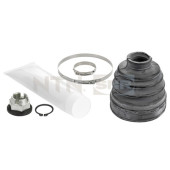 Комплект пыльника, приводной вал IBK55002 <b>SNR IBK.55002</b>