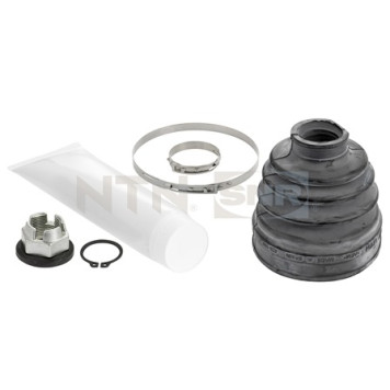 Комплект пыльника, приводной вал IBK55002 <b>SNR IBK.55002</b>