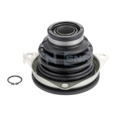 Комплект пыльника, приводной вал IBK55007 <b>SNR IBK.55007</b>