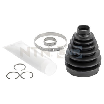 Комплект пыльника, приводной вал OBK55009 <b>SNR OBK.55009</b>