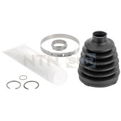 Комплект пыльника, приводной вал OBK55011 <b>SNR OBK.55011</b>