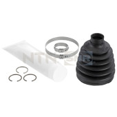 Комплект пыльника, приводной вал <b>SNR OBK55.017</b>