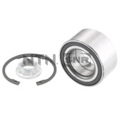Комплект подшипника ступицы колеса R15056 <b>SNR R.15056</b>