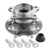 Подшипник ступицы комплект <b>SNR R169113</b>